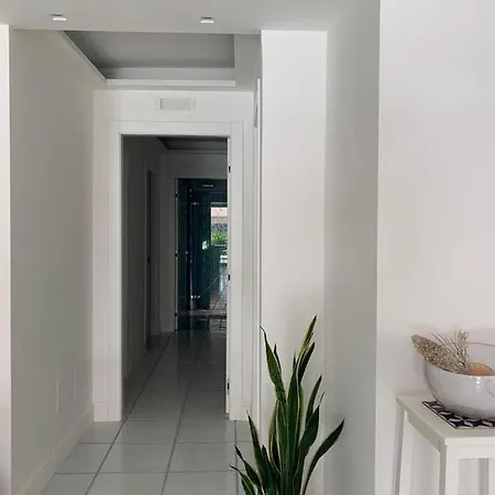 וילה Villa Relax איסקיה