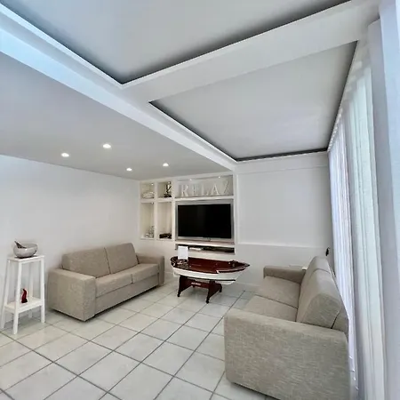 Villa Relax * איסקיה