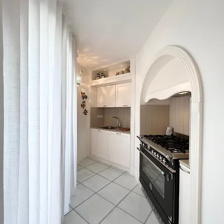Villa Relax וילה איסקיה