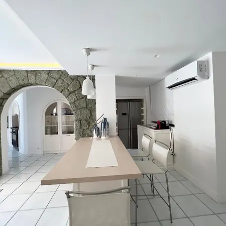 Villa Relax וילה *