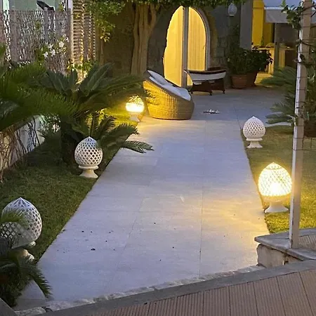 Βίλα Villa Relax *