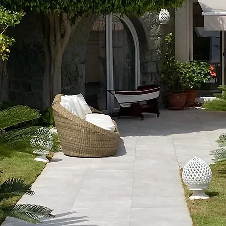 Villa Relax * Ίσκια