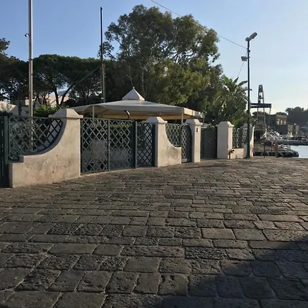 Villa Relax Ίσκια