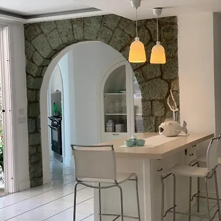 Villa Relax * Ischia