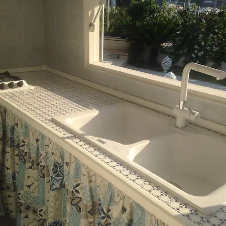 Villa Relax Βίλα
