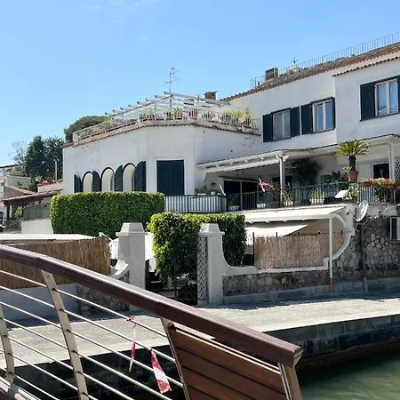 Βίλα Villa Relax Ίσκια