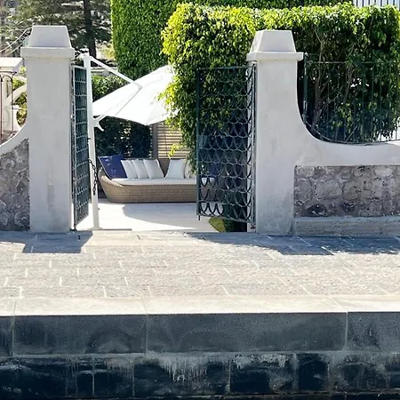 Βίλα Villa Relax Ίσκια