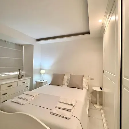 Villa Relax Βίλα *