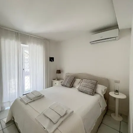 Villa Relax Ίσκια