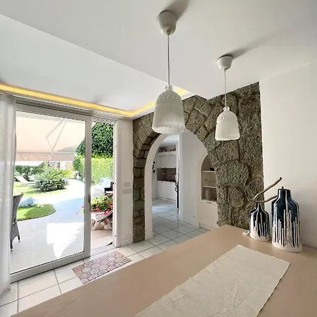 Βίλα Villa Relax *