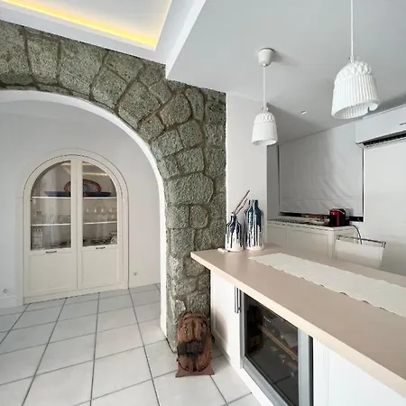 Βίλα Villa Relax