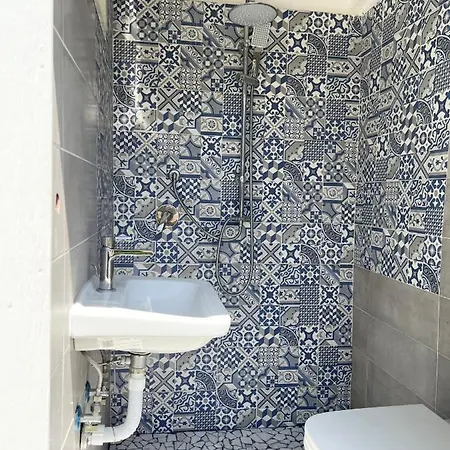 Villa Relax Ίσκια