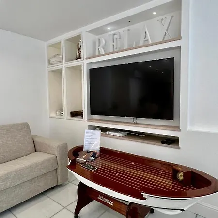 Villa Relax
