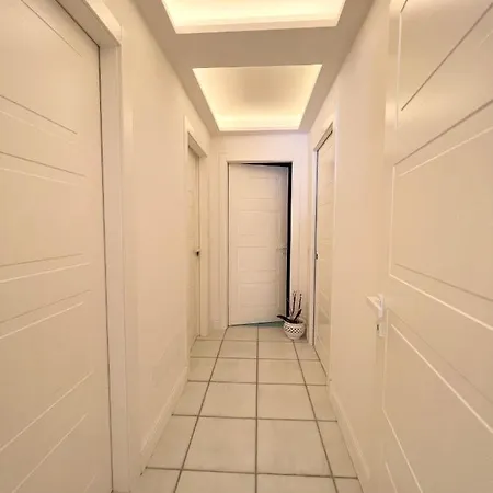 Βίλα Villa Relax